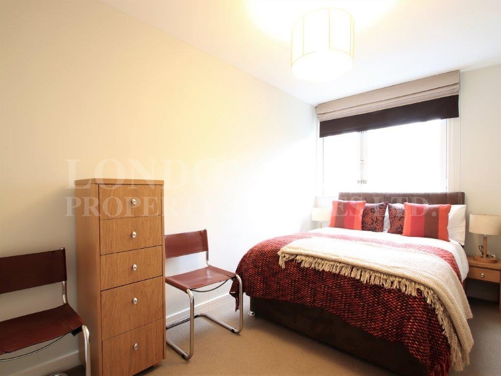 Devonport W2  :: London-Tokyo Property Service